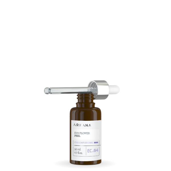Eye Flower Peel 20ml